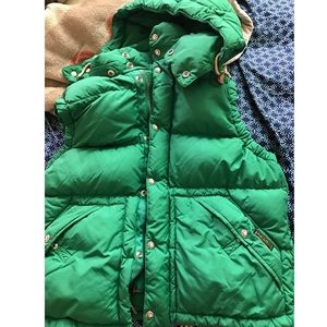 Polo Ralph Lauren Vest